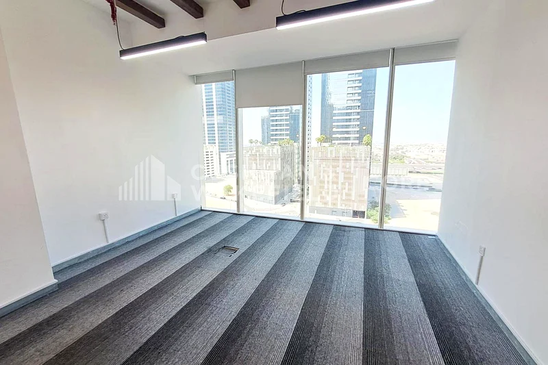 Fully Fitted and Partitioned Office | 2 Parking64068336093826114