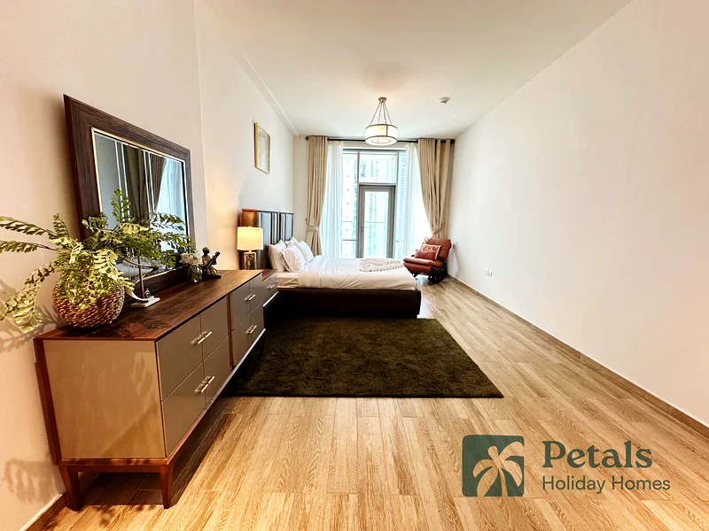 Experience Urban Sophistication: Short-Term Bliss at Noura Tower, Business Bay! 🌟🏙️64050803112066113