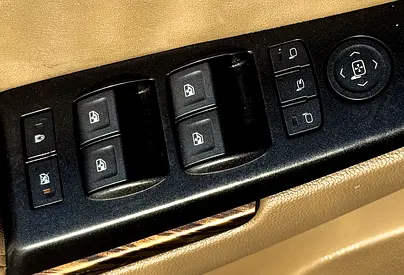 GMC Yukon XL SLE, миниатюра 18