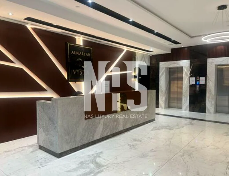 Full sea view | High floor | Semi-Furnished64052001276801113