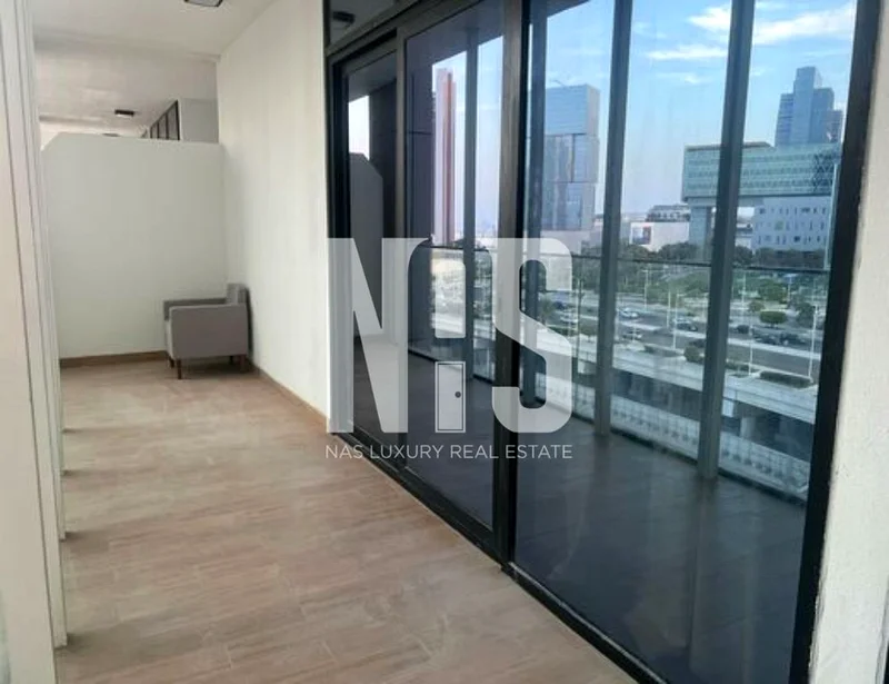 Full sea view | High floor | Semi-Furnished64052001276801114