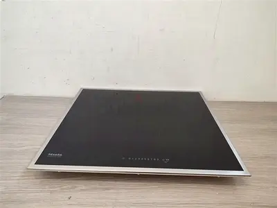 Miele built in induction cooktop 60cm made in Germany KM 7201