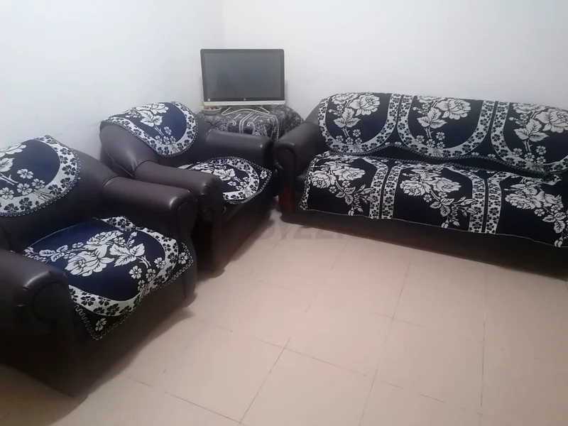 Private Room available for Family / 2 Working Ladies64053525475329110