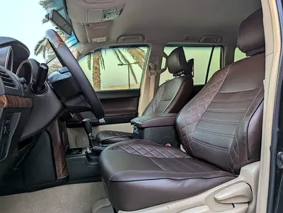 صورة مصغرة 6 لـ 2012 Toyota PRADO
