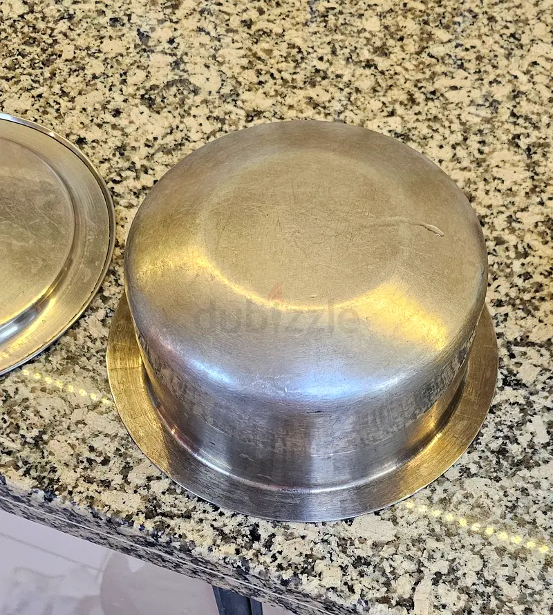 Stainless steel pots63982144973697114