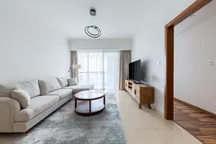 1br Apartment, Saba 3 Tower, JLT
