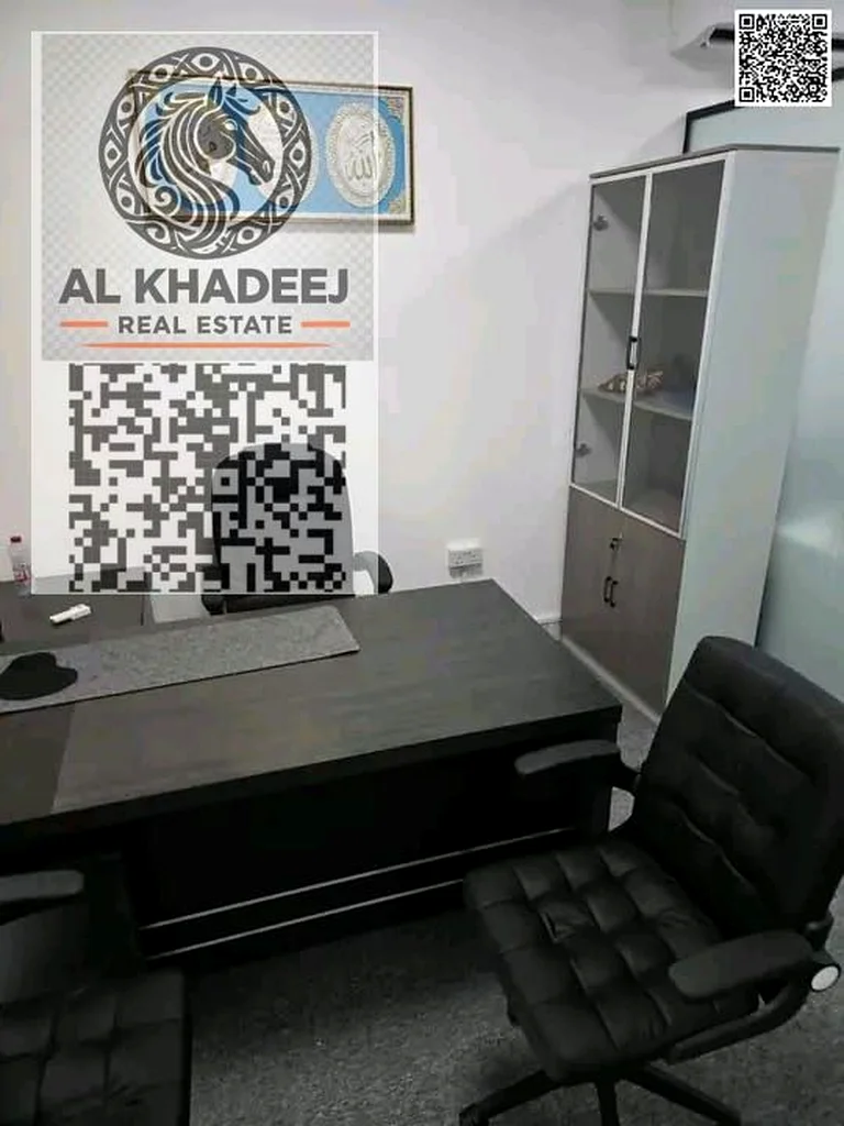 Establish your company now with Al Safwa Business Services Center, with different spaces and reasonable prices.64072889974402110