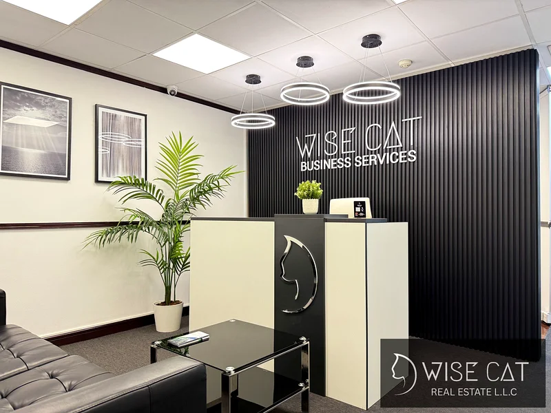 Separate Office Ejari | New/Renew Licenses | Unlimited Labour & Bank Verifications64067012839683113