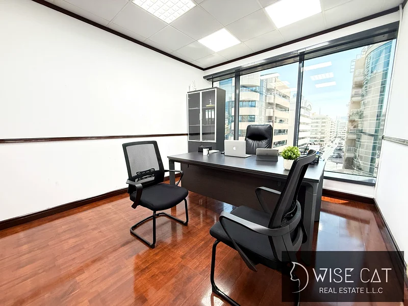 Separate Office Ejari | New/Renew Licenses | Unlimited Labour & Bank Verifications64067012839683110