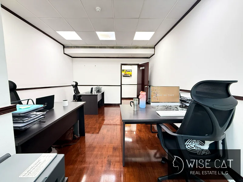Separate Office Ejari | New/Renew Licenses | Unlimited Labour & Bank Verifications64067012839683112