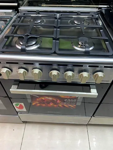 WestPoint  Cooking range 60cm