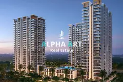 Prime Emaar 1-BR in Rosehill (Dubai Hills) — Strong rental potential &amp; golf-course views.
