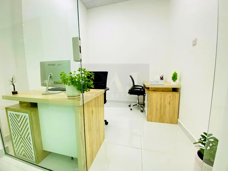 Modern Office | Direct from Owner | Near to Metro Station64064250172673114