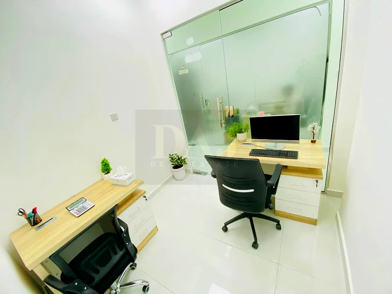 Modern Office | Direct from Owner | Near to Metro Station64064250172673113