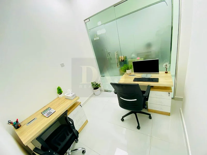 Modern Office | Direct from Owner | Near to Metro Station64064250172673111