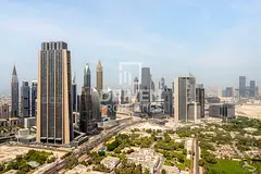 Zabeel View | Connected to Dubai Mall | Brand New