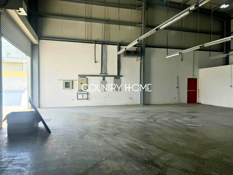 High-Power Warehouse with Office | 4520 Sq. Ft.64062589950338112