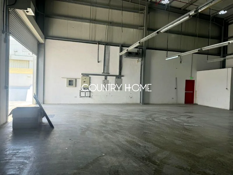 High-Power Warehouse with Office | 4520 Sq. Ft.64062589950338113
