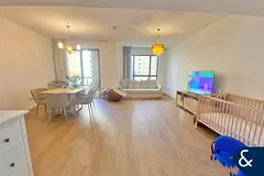 Three Bedroom | Vacant On Transfer | 1882sqft