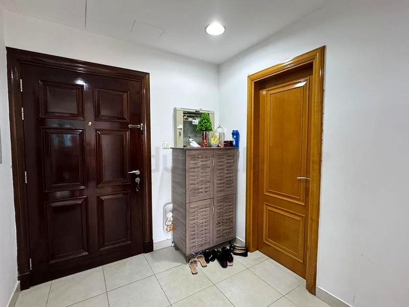 شقة مريحة متاحة للمشاركة بالقرب من الغبيبة64057032679299111