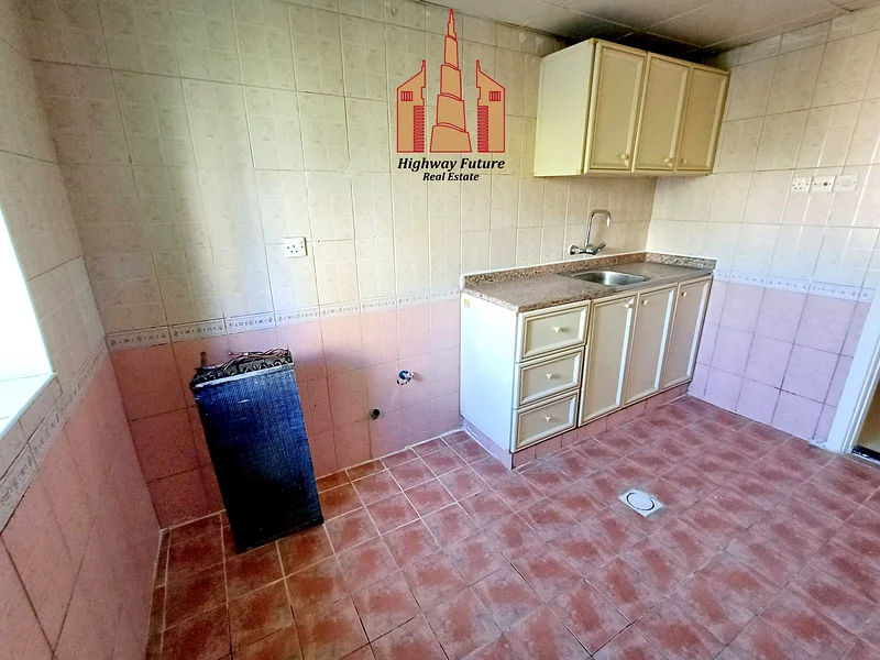 One month free ● Species 2-BHK Aprt with Master bedroom ● Fully family Building64194019765633114