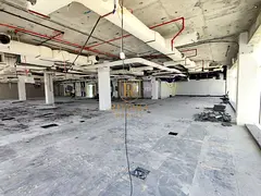 OFFICE I SHELL AND CORE I CHILLER FREE