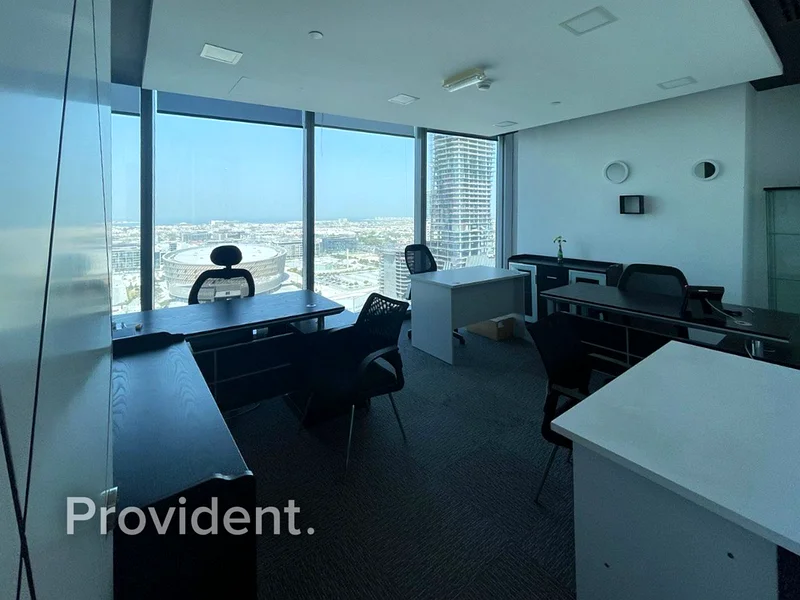 High Floor | Multiple Options | SZR n Burj Views64063143831810114