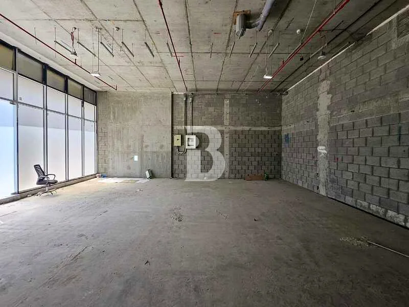 Retail Opportunity  | Canal View | Ready to Move64062257734787114