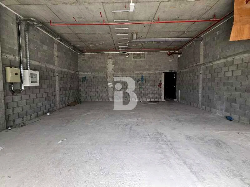 Retail Opportunity  | Canal View | Ready to Move64062257734787113