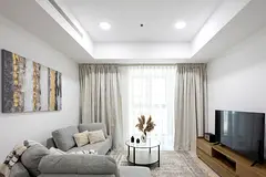 Modern interiors | Prime Dubai Marina location