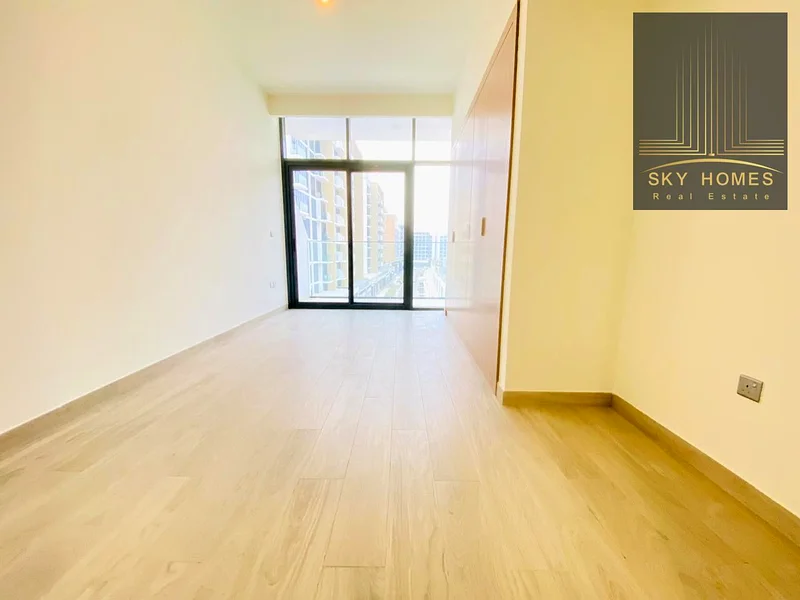 Spacious Layout | Big Wardrobes | Studio Apartment Available Just In 48k64150943641985111