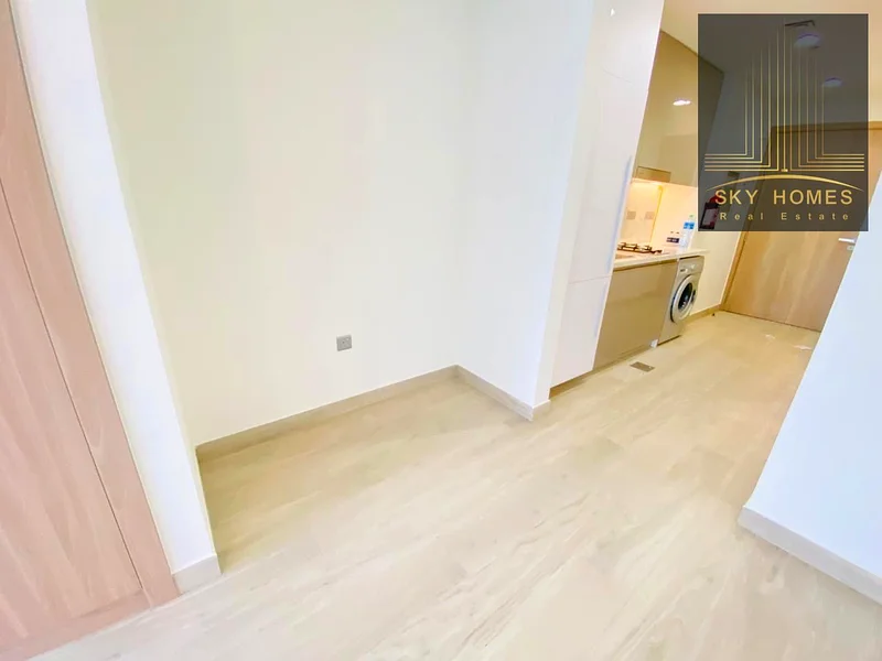 Spacious Layout | Big Wardrobes | Studio Apartment Available Just In 48k64150943641985113