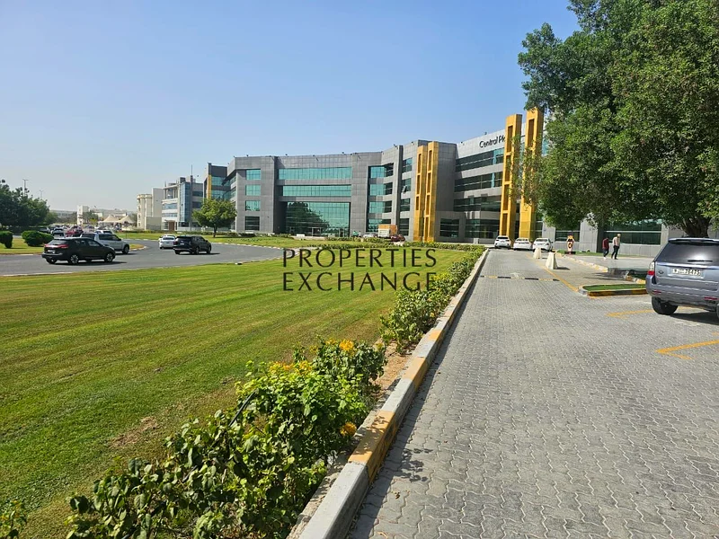 OFFICE FOR RENT IN DIP | READY  |  PRIME LOCATION64066252051969110