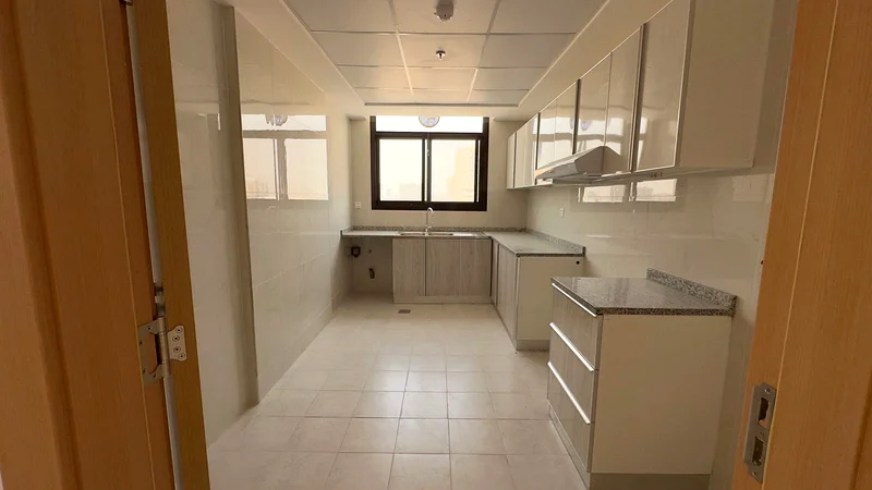 2BHK Apartment for Annual Rent – First Occupant – 3 Bathrooms – Free Parking – 1 Month Free – New Building – AED 40,00064052978267778113