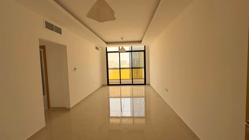 2BHK Apartment for Annual Rent – First Occupant – 3 Bathrooms – Free Parking – 1 Month Free – New Building – AED 40,00064052978267778110