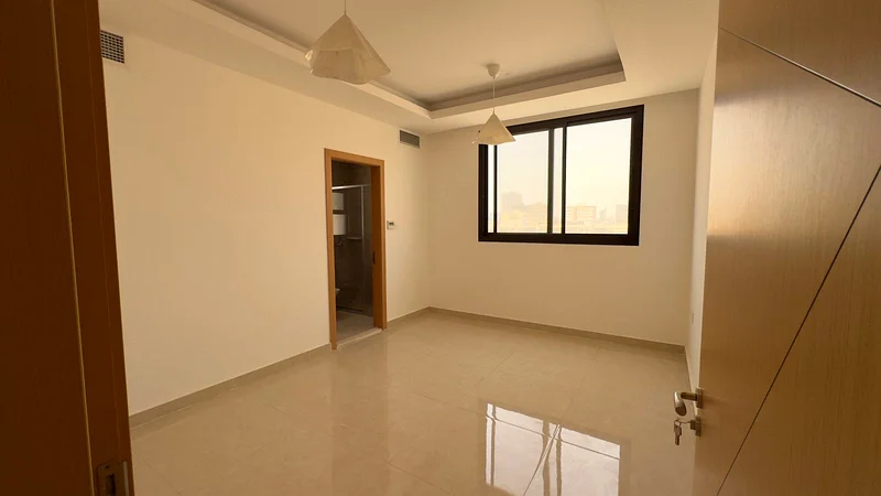 2BHK Apartment for Annual Rent – First Occupant – 3 Bathrooms – Free Parking – 1 Month Free – New Building – AED 40,00064052978267778112