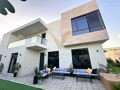 Luxury 5BR Signature Villa | Standalone | Nasma Residences