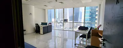 Spacious Office | Multiple Options | Vacant Near to metro