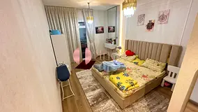 Uppgraded | Fully Furnished | Ready to Move
