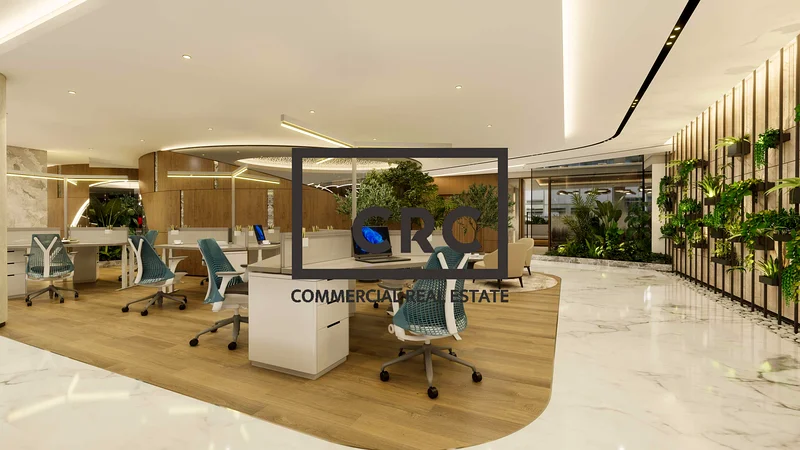 Premium Office | Flexible Layout | Contract option64062590097667113