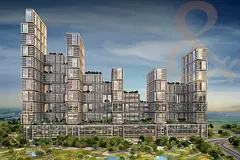 The Element by Sobha | 1BR | Stunning Skyline View