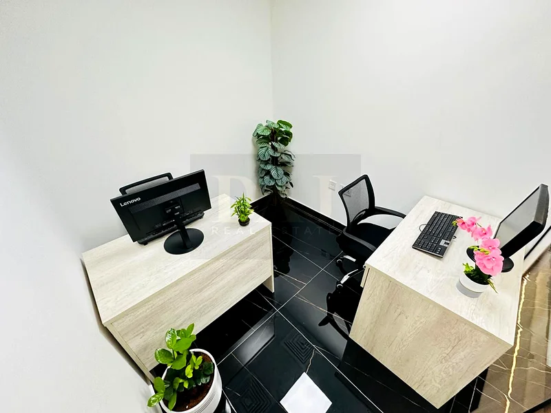Fully Furnished Office | Direct From Landlord | Near to Public Transport |64071785327619110