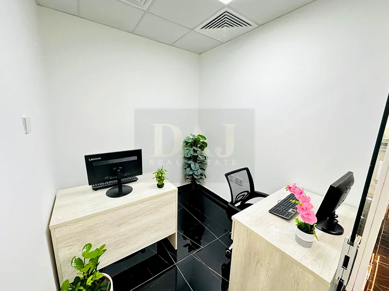 Fully Furnished Office | Direct From Landlord | Near to Public Transport |64071785327619114