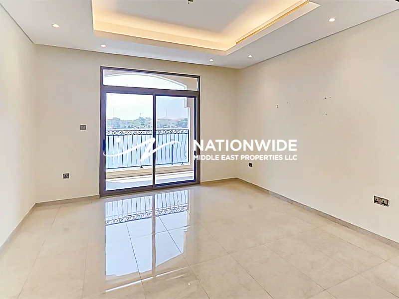 Spacious Villa | Balcony+Pool | Scenic Sea View64052876683138114