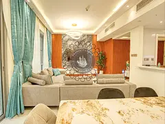 Fully Furnished &amp; Upgraded 2BR for Rent | Heart of Downtown