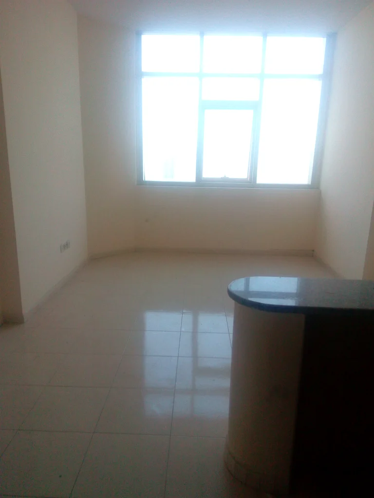 good-size studio apartment in Al Nahda, Sharjah is perfect for easy access to Dubai exit and offers great value at only AED 23,000 per year.64191450324226112