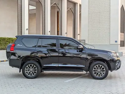 صورة مصغرة 15 لـ 2012 Toyota PRADO