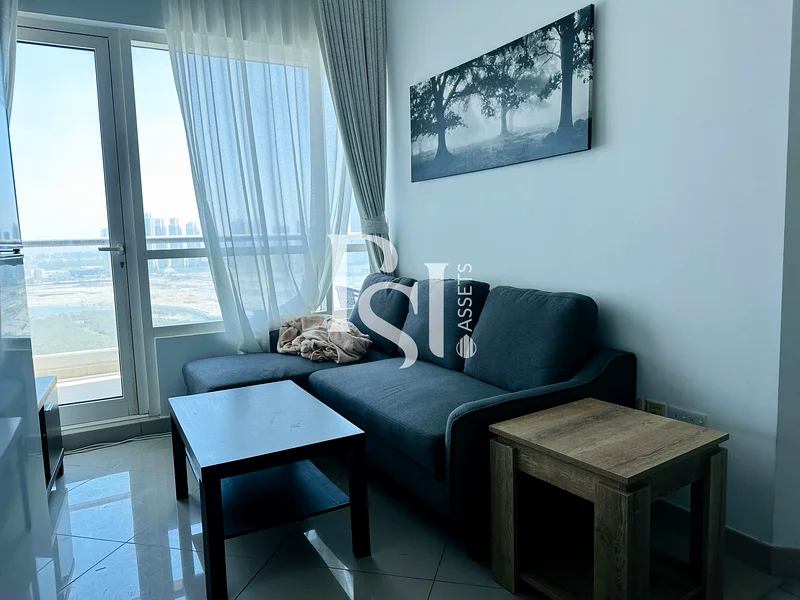 مؤثثة بالكامل | إطلالة على أشجار القرم | شاغرة64227385623042114