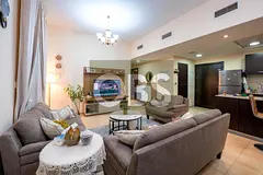 Well Maintained | Prime Community | Inquire Now!