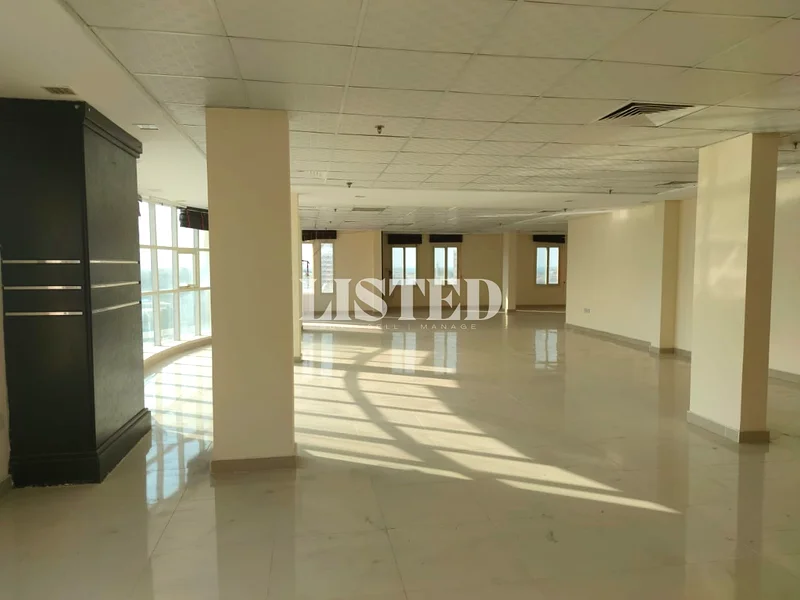 Centrally Located to RAK Corniche | Huge Layout64061599578753112